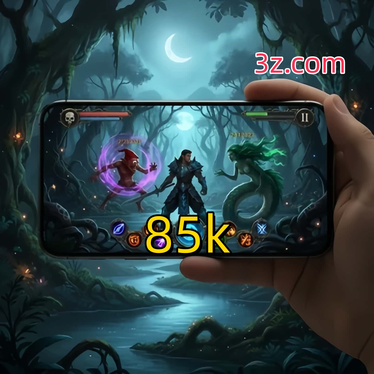 Ofertas Imperdíveis na 85k: Promoções e Bônus Que Valem a Pena