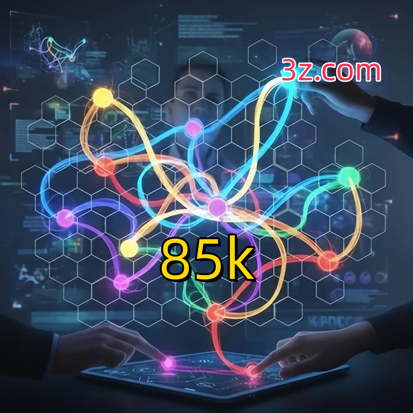 85k