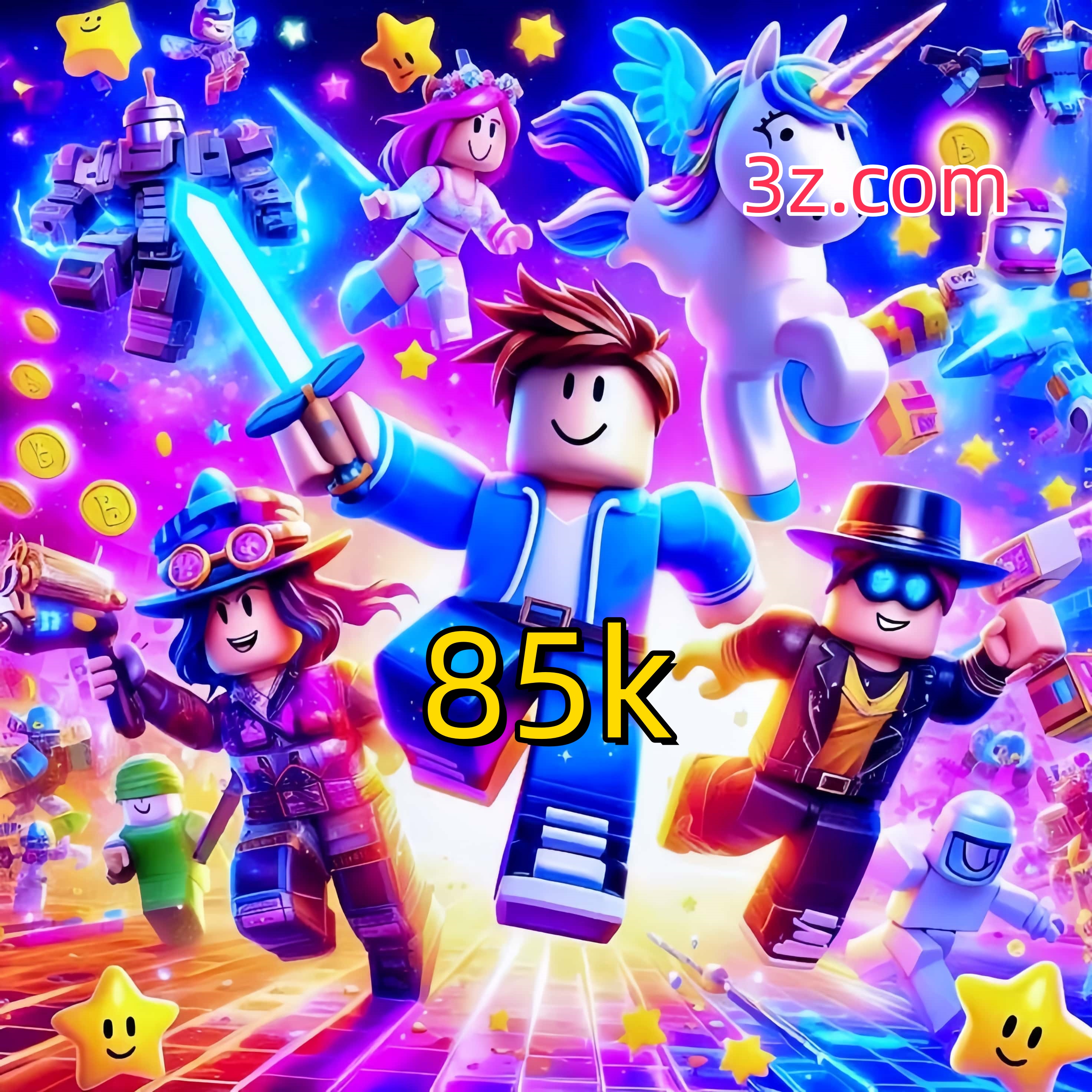 Experimente o Login Seguro Premium no 85k