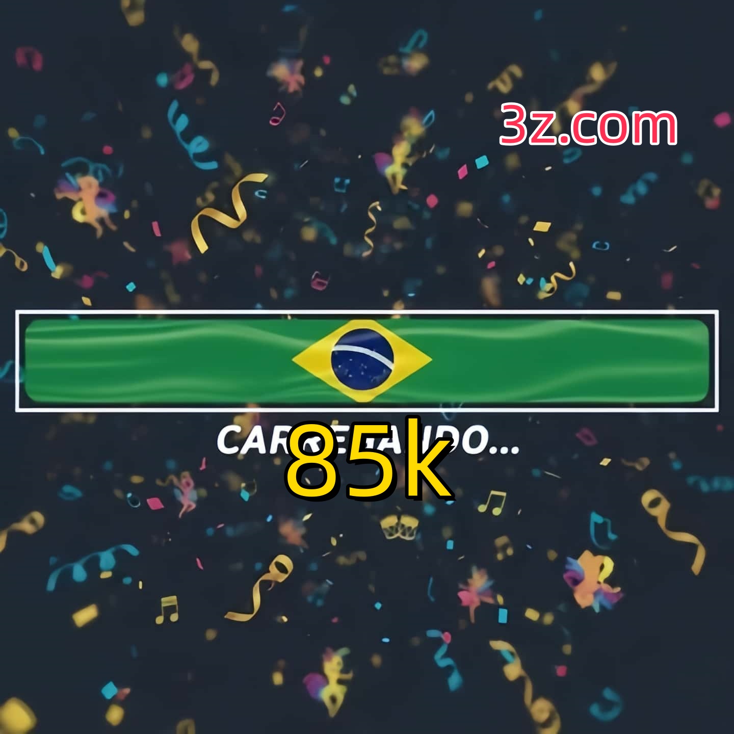 85k  BRL BET