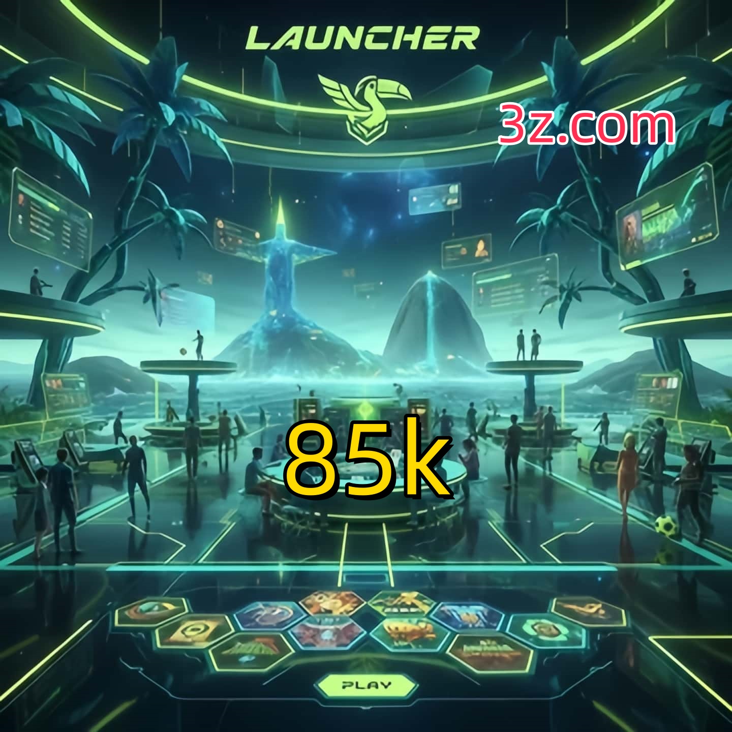 85k: Seu Especialista em Apostas Esportivas Brasileiras